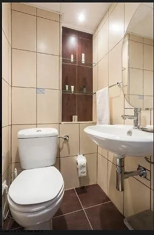 Apartment Lemos Faro