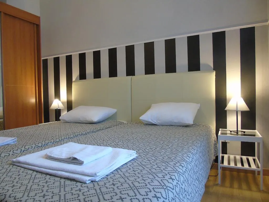 Apartment Lemos Faro