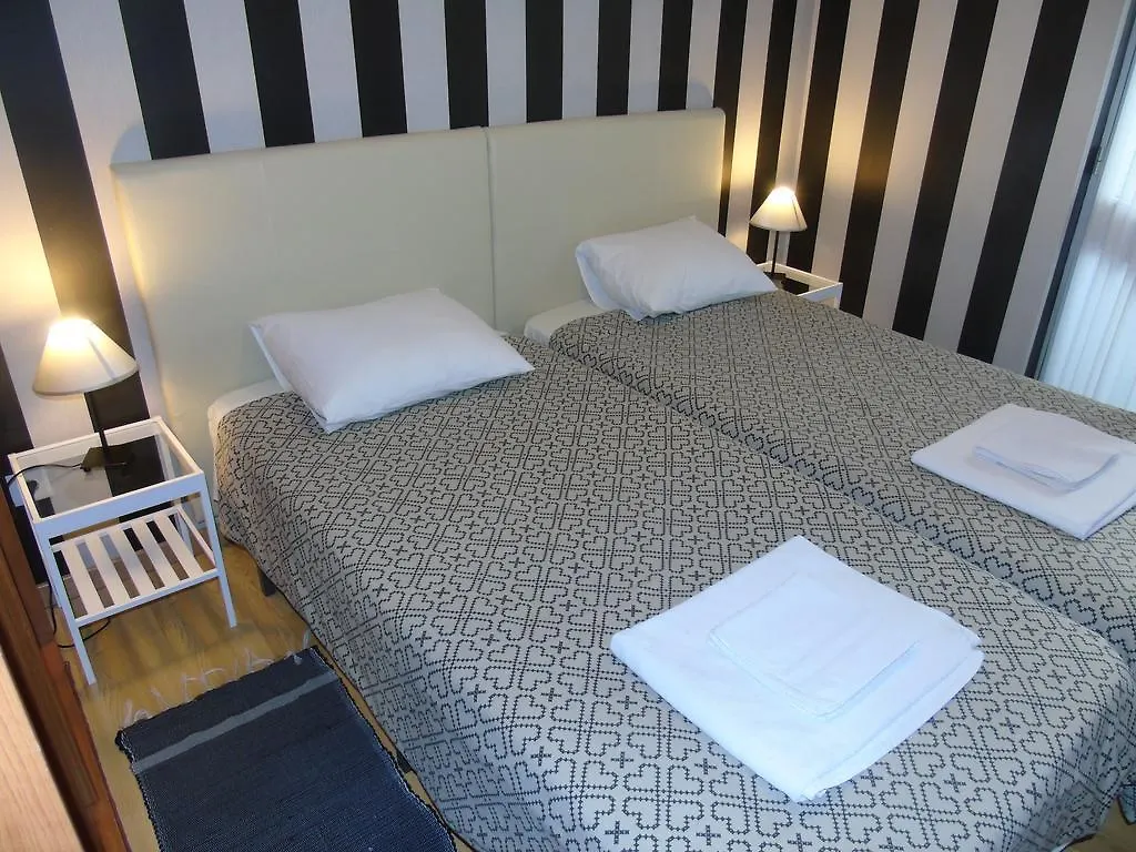 Apartment Lemos Faro Portugal