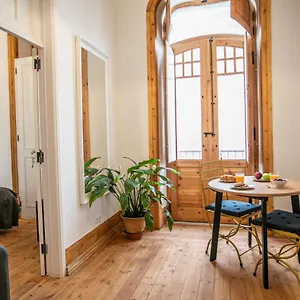 Apartamento Alianca Distrito de Faro