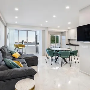 Main Avenue Apartamento