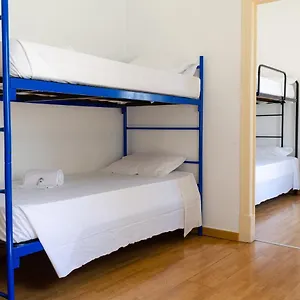 3* Гостевой дом The Pocket Pillow House