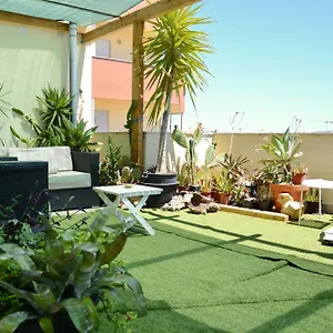 Ria Terrace Iii Distrito de Faro