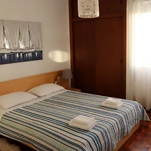 Sea View Apartamento