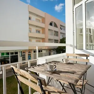 Blife Allya Private Apartamento