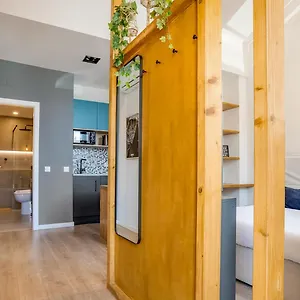 Hostellicious Distrito de Faro