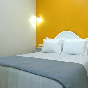 3* Гостевой дом Sao Filipe