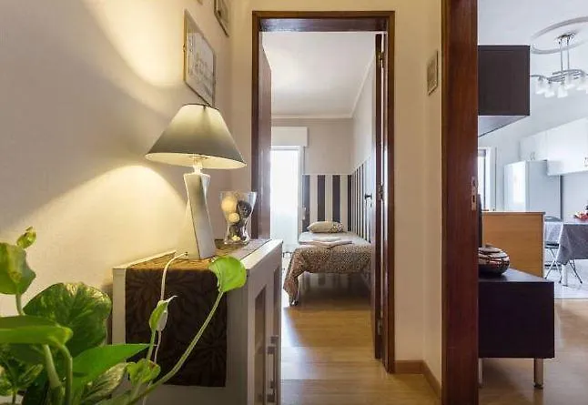 Apartment Lemos 파로