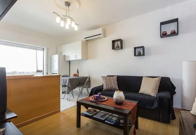 Apartment Lemos 파로 0*,